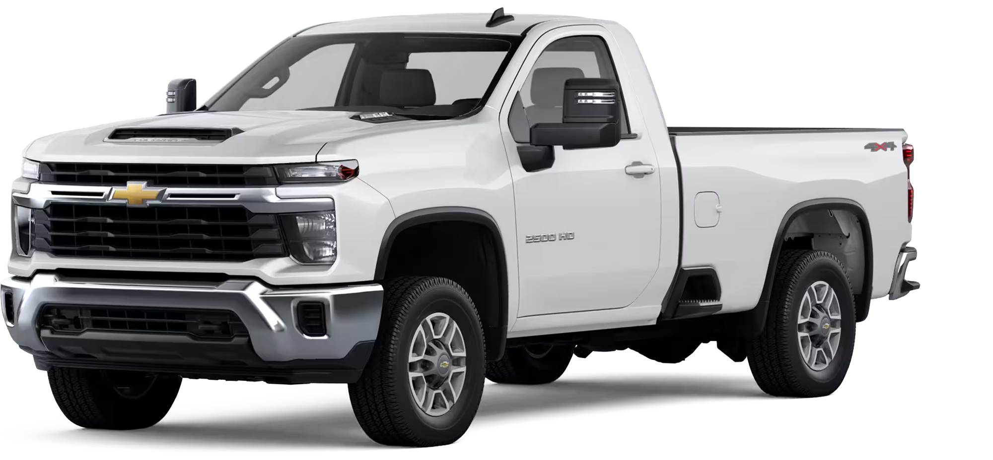 2026 Chevrolet Silverado 2500 HD Truck LT  2026 Chevrolet Silverado 2500 HD Truck LT